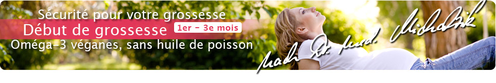 Début de grossesse